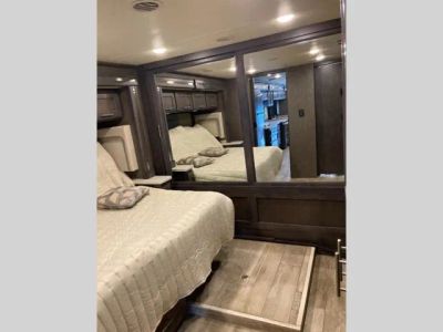 2020 Thor Motor Coach Aria - Photo 16