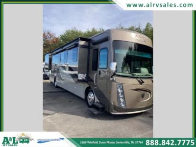 2020 Thor Motor Coach Aria - Photo 1