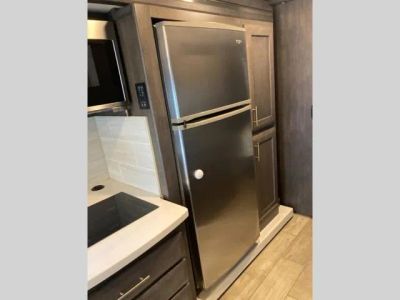 2020 Thor Motor Coach Aria - Photo 11