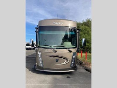 2020 Thor Motor Coach Aria - Photo 2