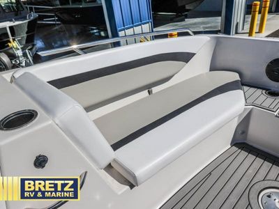 2025 Smoker Craft Starcraft - Photo 12