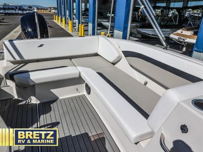 2025 Smoker Craft Starcraft - Photo 13