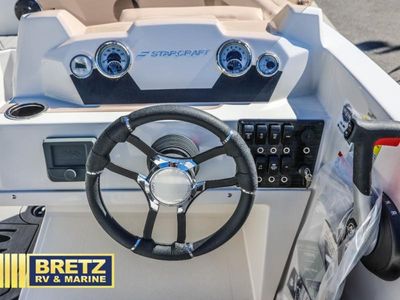 2025 Smoker Craft Starcraft - Photo 7