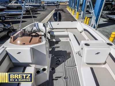 2025 Smoker Craft Starcraft - Photo 10