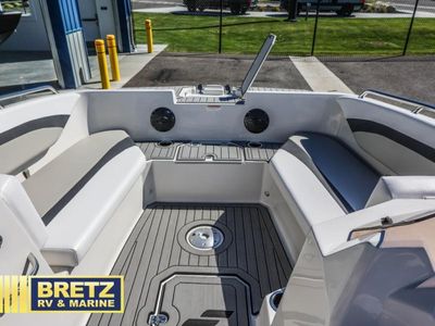 2025 Smoker Craft Starcraft - Photo 9