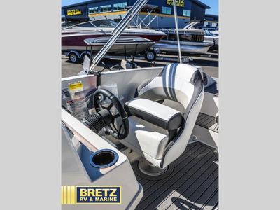 2025 Smoker Craft Starcraft - Photo 14