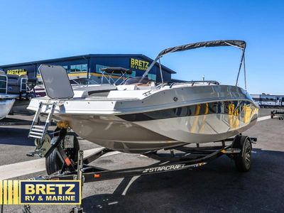 2025 Smoker Craft Starcraft - Photo 2