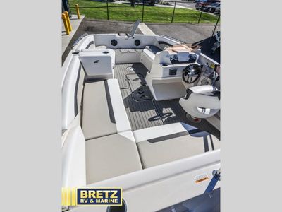 2025 Smoker Craft Starcraft - Photo 6