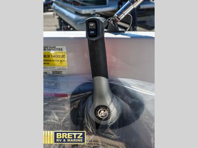 2025 Smoker Craft Starcraft - Photo 8