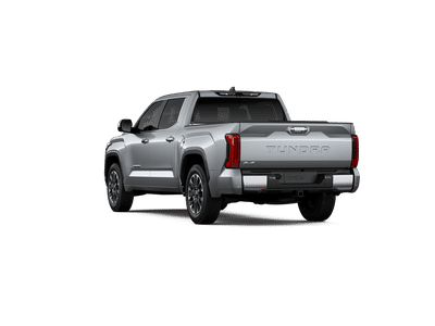 2026 Toyota Tundra - Photo 26