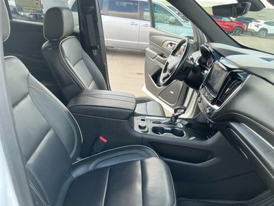 2023 Chevrolet Traverse - Photo 20