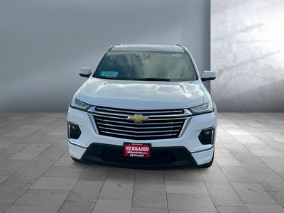 2023 Chevrolet Traverse - Photo 2