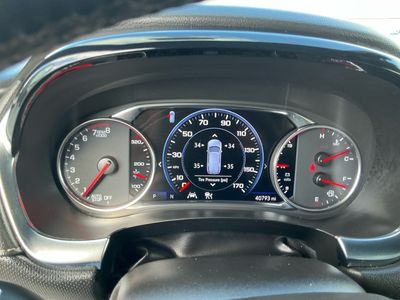 2023 Chevrolet Traverse - Photo 10