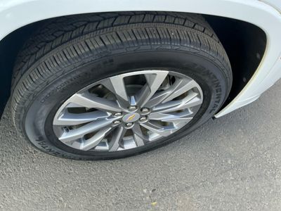 2023 Chevrolet Traverse - Photo 22