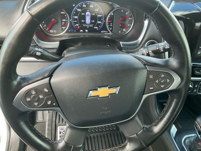 2023 Chevrolet Traverse - Photo 13