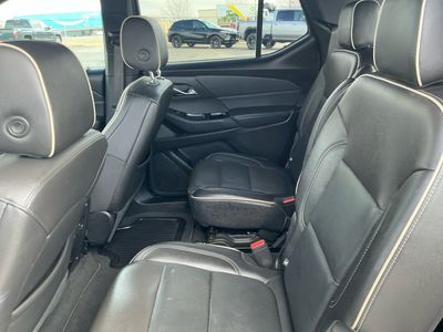 2023 Chevrolet Traverse - Photo 17