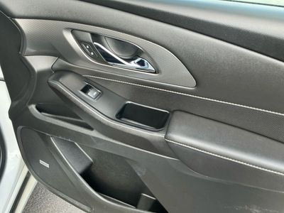 2023 Chevrolet Traverse - Photo 21