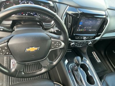 2023 Chevrolet Traverse - Photo 14