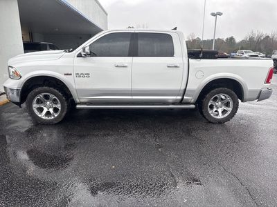 2018 Ram 1500 - Photo 2
