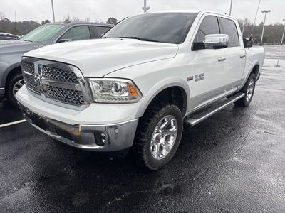 2018 Ram 1500 - Photo 1