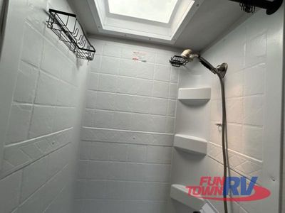 2025 Forest River RV Wildwood X-Lite - Photo 17