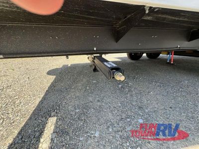 2025 Forest River RV Wildwood X-Lite - Photo 26
