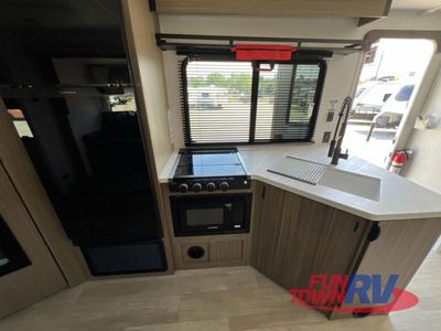 2025 Forest River RV Wildwood X-Lite - Photo 3