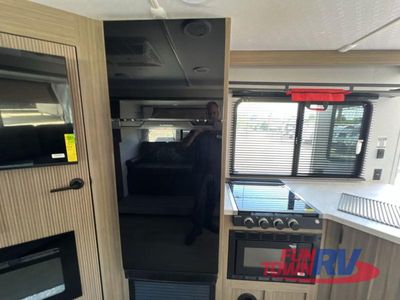 2025 Forest River RV Wildwood X-Lite - Photo 7