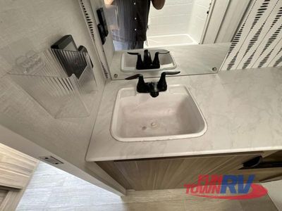 2025 Forest River RV Wildwood X-Lite - Photo 15