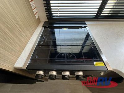 2025 Forest River RV Wildwood X-Lite - Photo 5