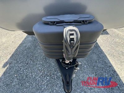2025 Forest River RV Wildwood X-Lite - Photo 30