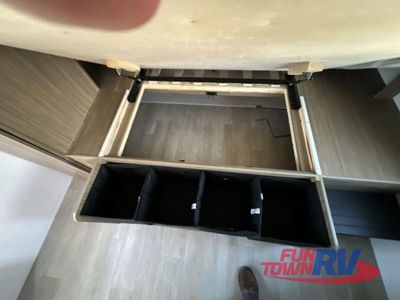 2025 Forest River RV Wildwood X-Lite - Photo 12