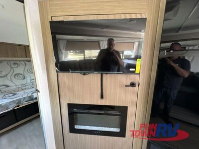 2025 Forest River RV Wildwood X-Lite - Photo 9
