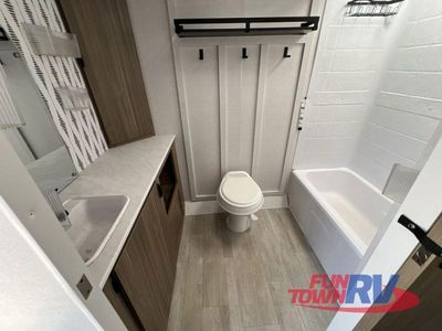 2025 Forest River RV Wildwood X-Lite - Photo 14