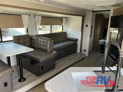 2025 Forest River RV Wildwood X-Lite - Photo 1