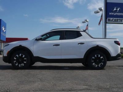 2026 Hyundai Santa Cruz - Photo 11