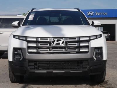 2026 Hyundai Santa Cruz - Photo 5