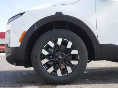 2026 Hyundai Santa Cruz - Photo 12