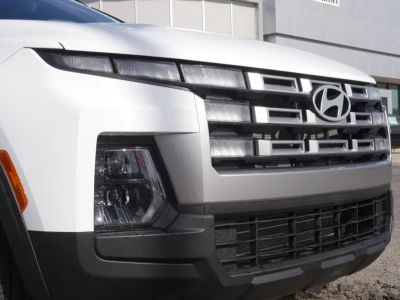 2026 Hyundai Santa Cruz - Photo 3