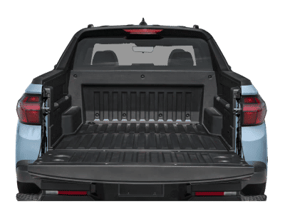 2026 Hyundai Santa Cruz - Photo 24