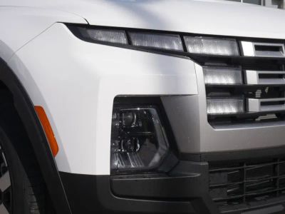 2026 Hyundai Santa Cruz - Photo 4