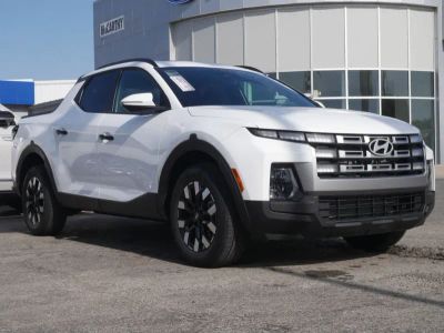 2026 Hyundai Santa Cruz - Photo 2