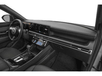 2026 Hyundai Santa Cruz - Photo 28