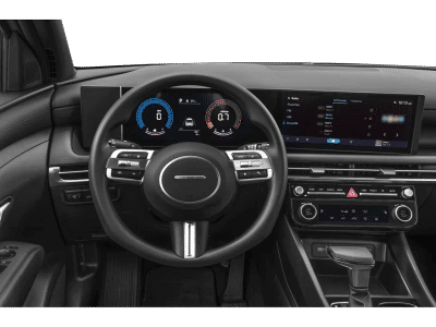 2026 Hyundai Santa Cruz - Photo 20