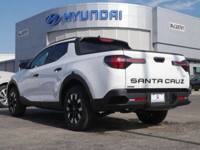 2026 Hyundai Santa Cruz - Photo 13