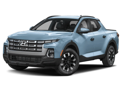 2026 Hyundai Santa Cruz - Photo 15