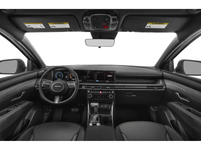 2026 Hyundai Santa Cruz - Photo 21