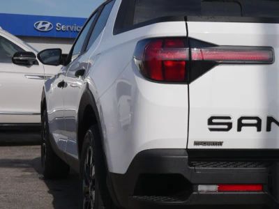 2026 Hyundai Santa Cruz - Photo 14