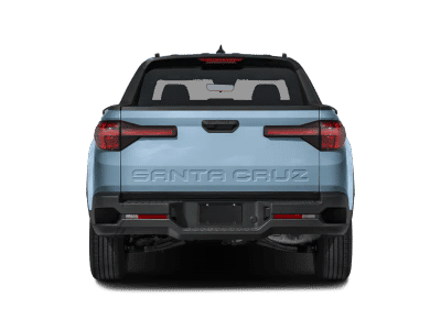 2026 Hyundai Santa Cruz - Photo 19