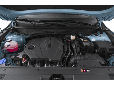 2026 Hyundai Santa Cruz - Photo 25